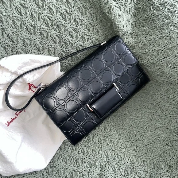 Preloved hot sale salvatore ferragamo